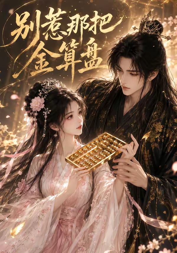 别惹那把金算盘(全集)