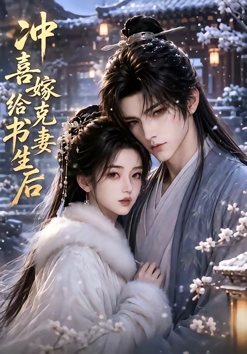冲喜嫁给克妻书生后(全集)