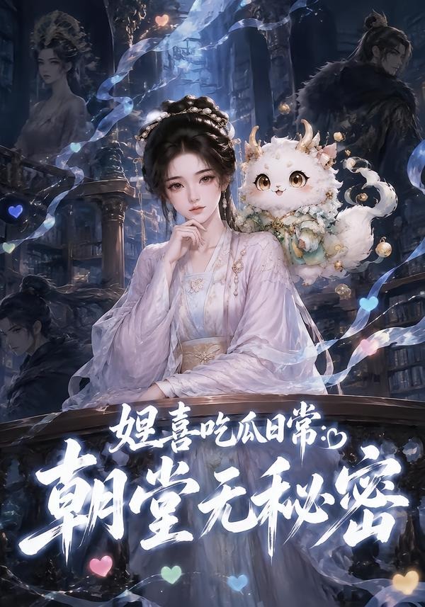 妲喜吃瓜日常：朝堂无秘密(全集)