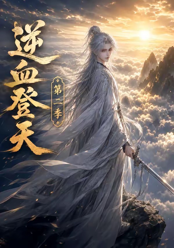 逆血登天第二季(全集)