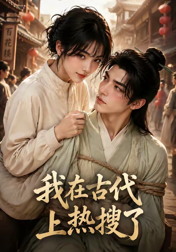 我在古代上热搜了(全集)