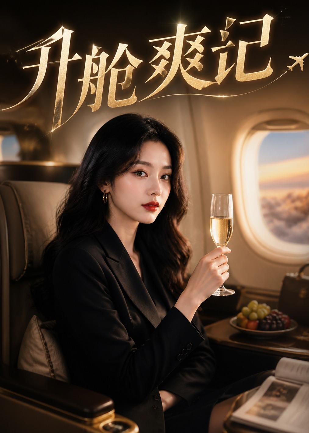 升舱爽记(全集)