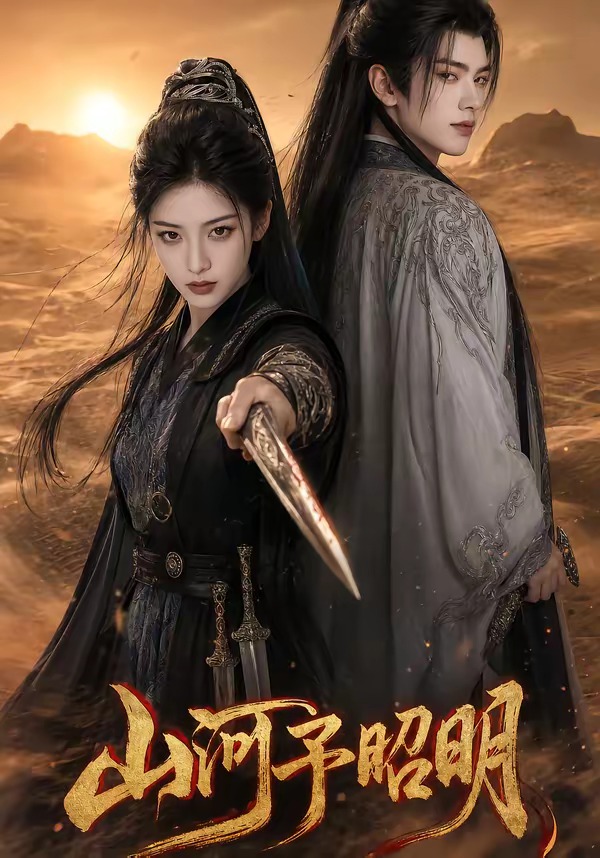 山河予昭明(全集)