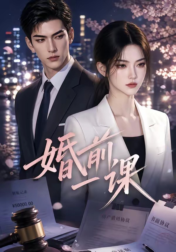 婚前一课(全集)