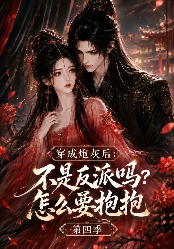穿成炮灰后：不是反派吗？怎么要抱抱第四季(全集)