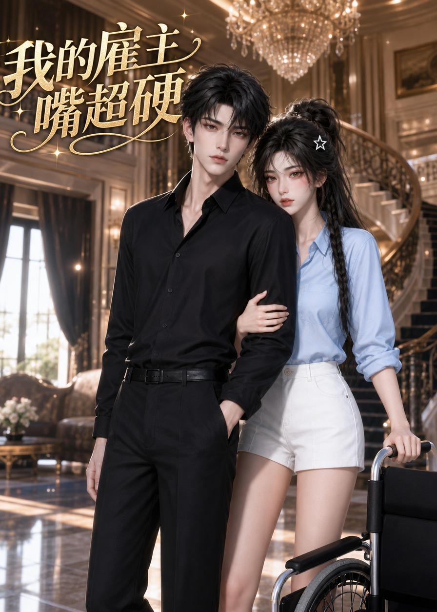 我的雇主嘴超硬(全集)