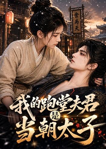 我的跑堂夫君是当朝太子(全集)