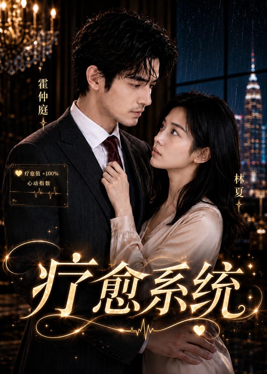 疗愈系统(全集)