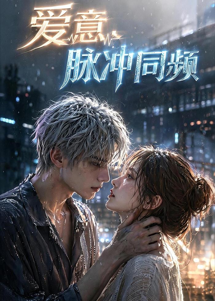 爱意，脉冲同频(全集)