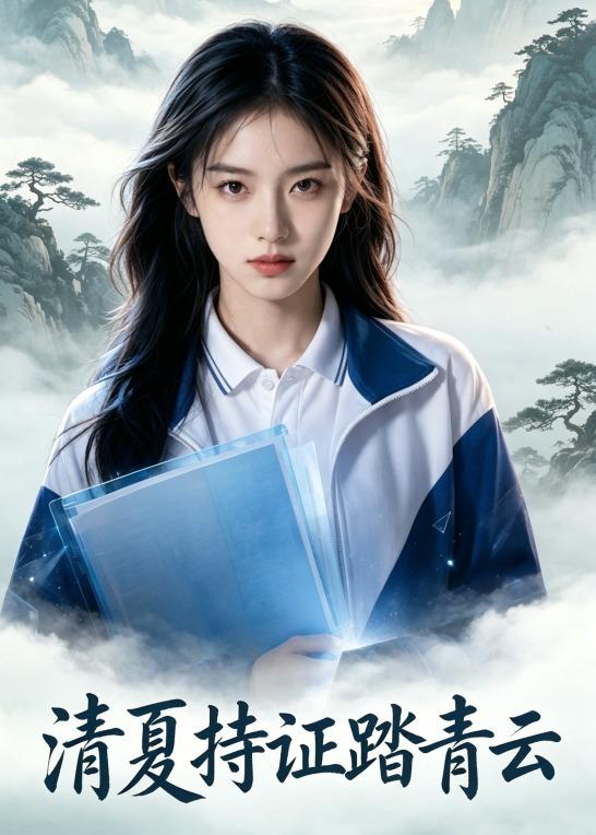 清夏持证踏青云(全集)