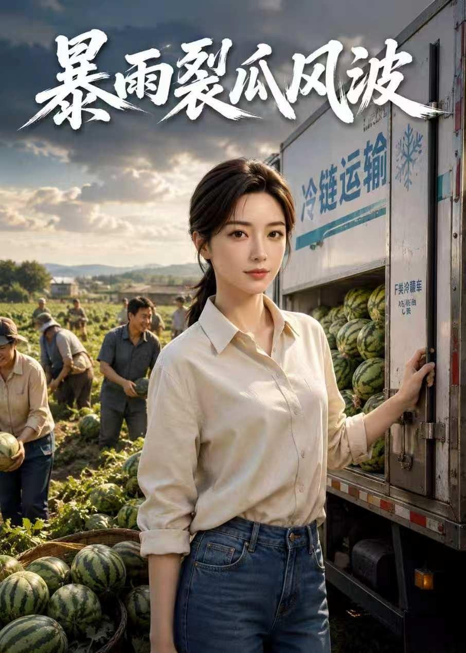 暴雨裂瓜风波(全集)