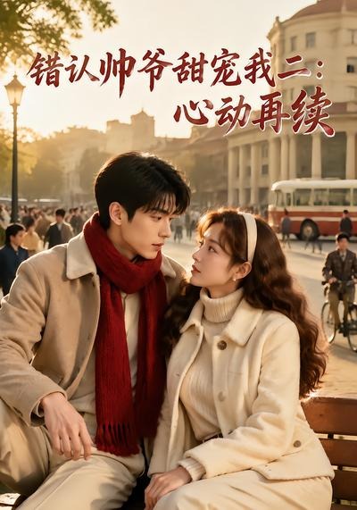 错认帅爷甜宠我二心动再续(全集)