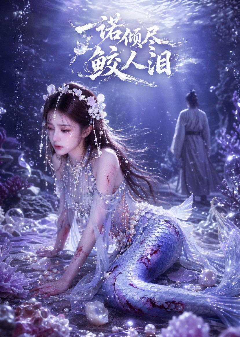 一诺倾尽鲛人泪(全集)
