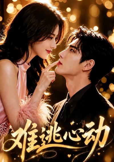 难逃心动(全集)