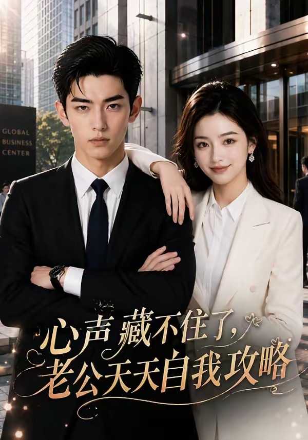 心声藏不住了，老公天天自我攻略(全集)