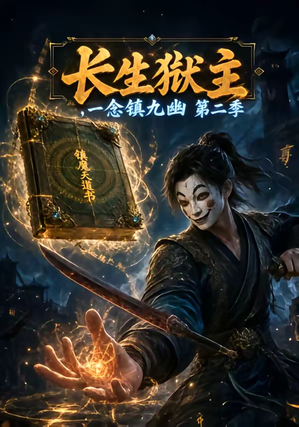 长生狱主一念镇九幽第二季(全集)