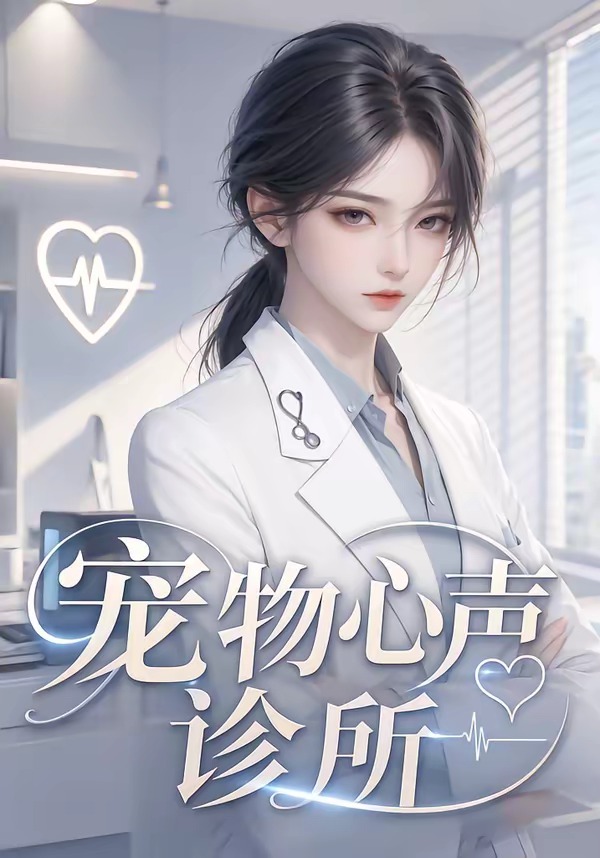 宠物心声诊所(全集)