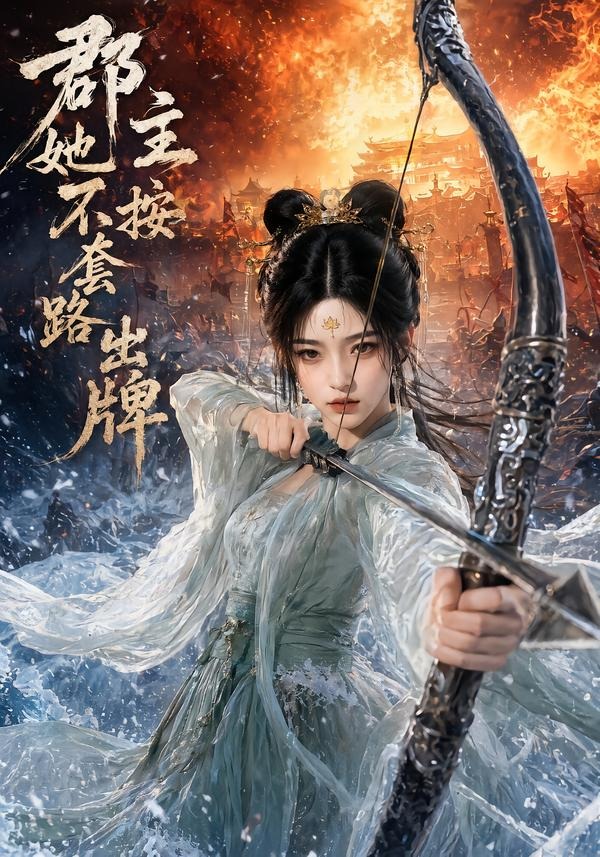 郡主她不按套路出牌(全集)