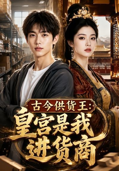古今供货王：皇宫是我进货商(全集)
