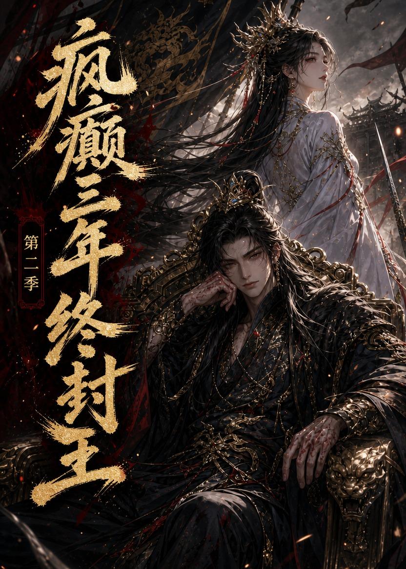 疯癫三年终封王第二季(全集)