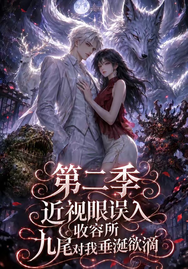 近视眼误入收容所：九尾对我垂涎欲滴第二季(全集)