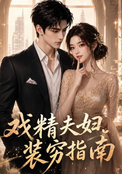 戏精夫妇装穷指南(全集)