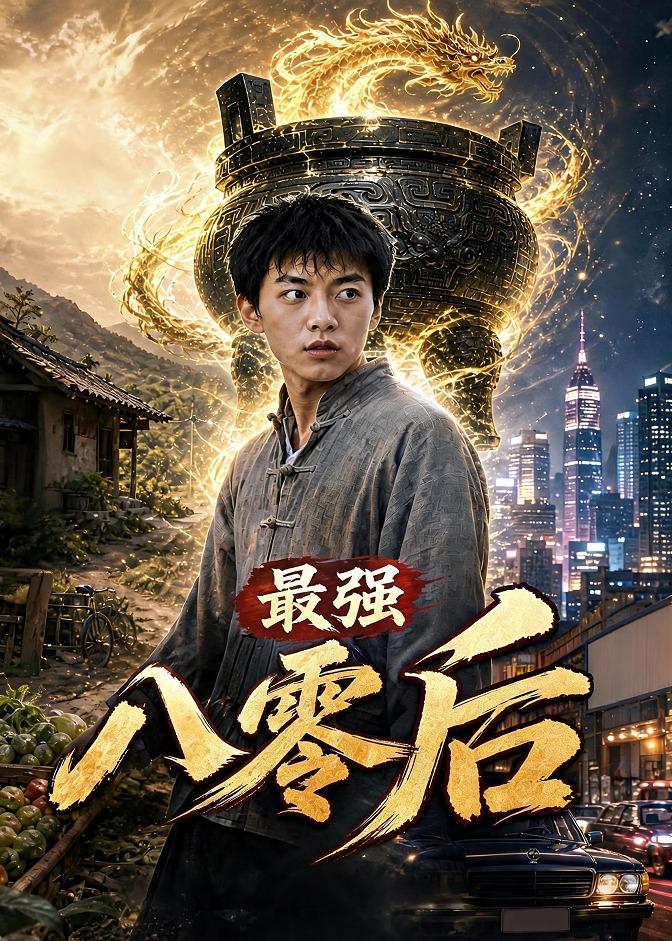 最强八零后(全集)
