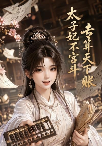 太子妃不宫斗，专算天下账(全集)