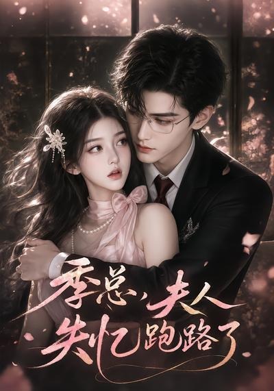 季总，夫人又失忆跑路了(全集)