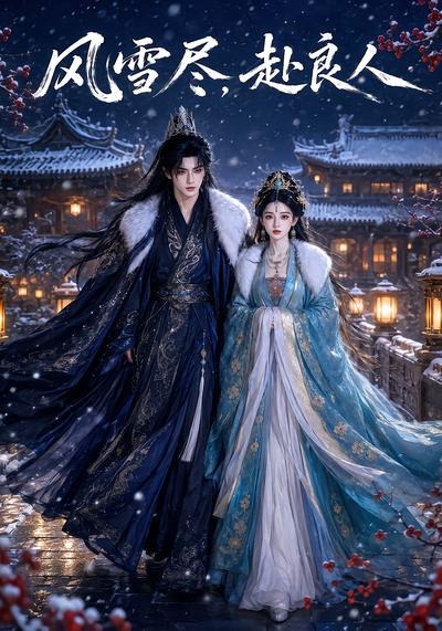 风雪尽，赴良人(全集)