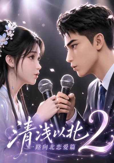 清浅以北2：一路向北恋爱篇(全集)