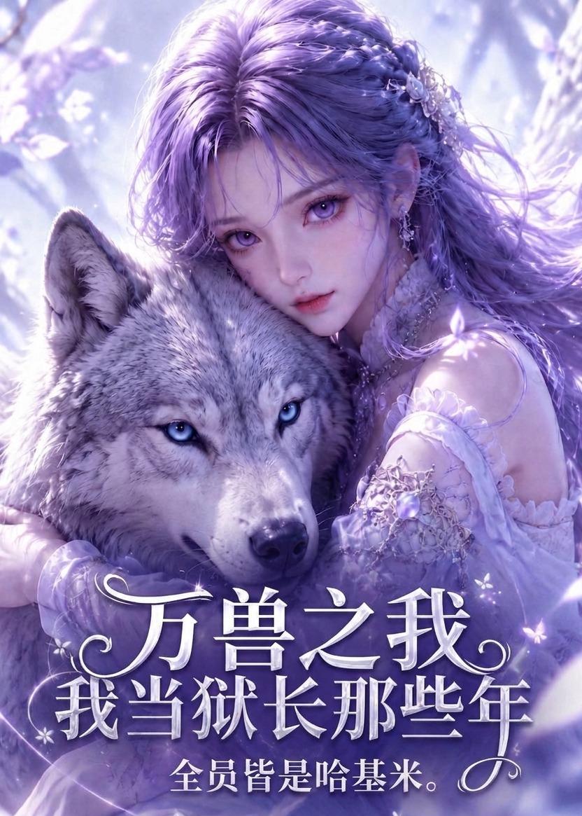万兽之我当狱长那些年全员皆是哈基米(全集)