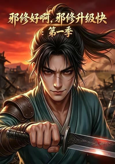 邪修好啊，邪修升级快：第一季(全集)