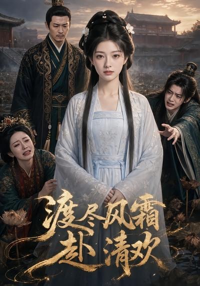 渡尽风霜赴清欢(全集)