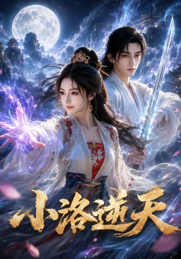 小洛逆天(全集)