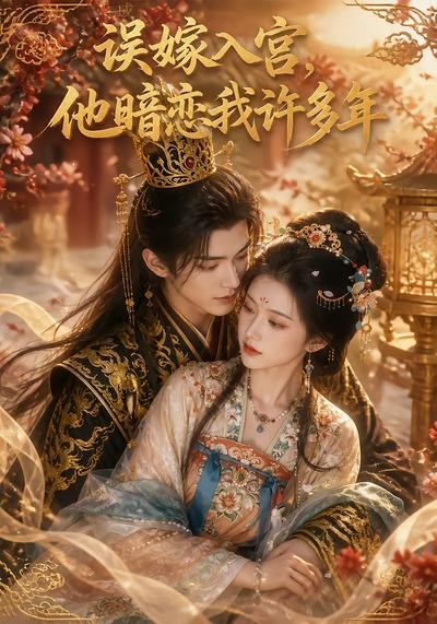误嫁入宫，他暗恋我许多年(全集)