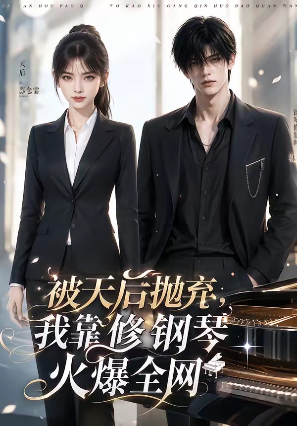 被天后抛弃，我靠修钢琴火爆全网(全集)