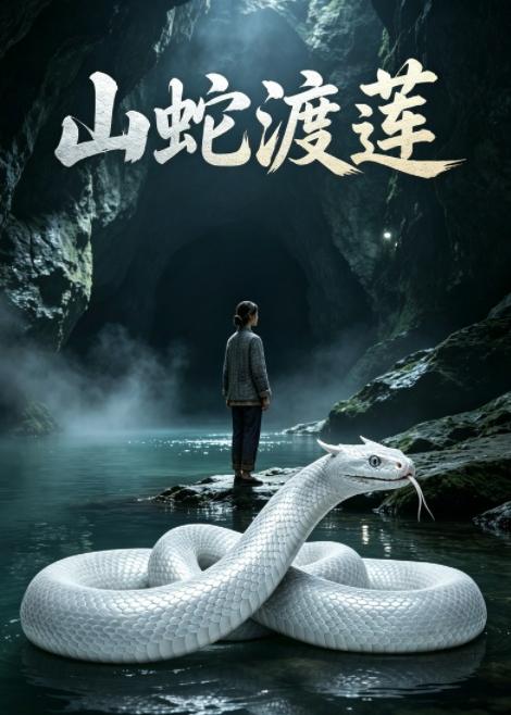 山蛇渡莲(全集)