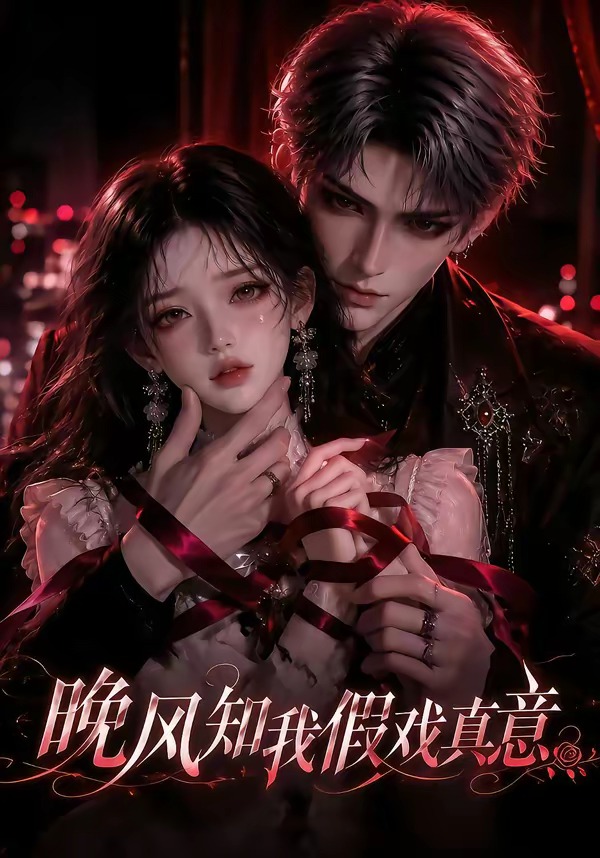 晚风知我假戏真意(全集)