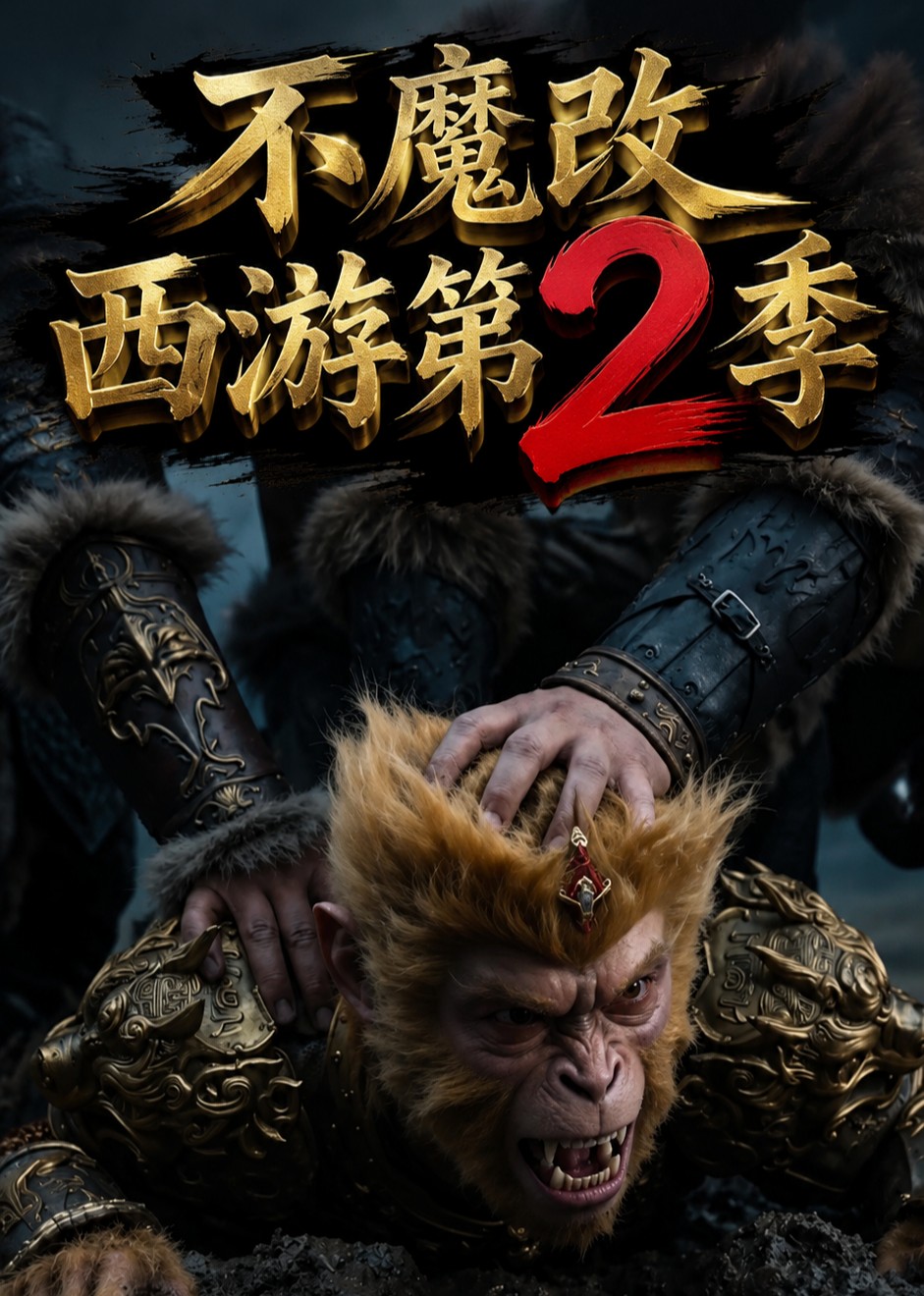 不魔改西游第二季(全集)