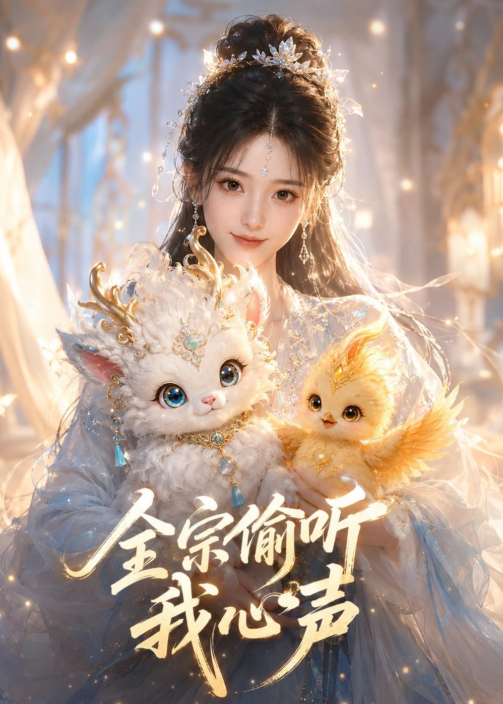 全宗偷听我心声(全集)