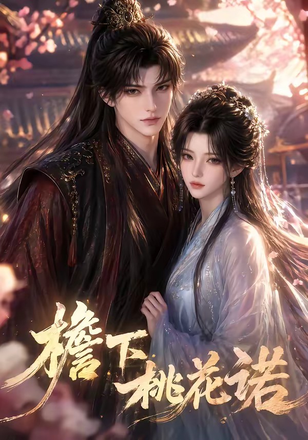 檐下桃花诺(全集)