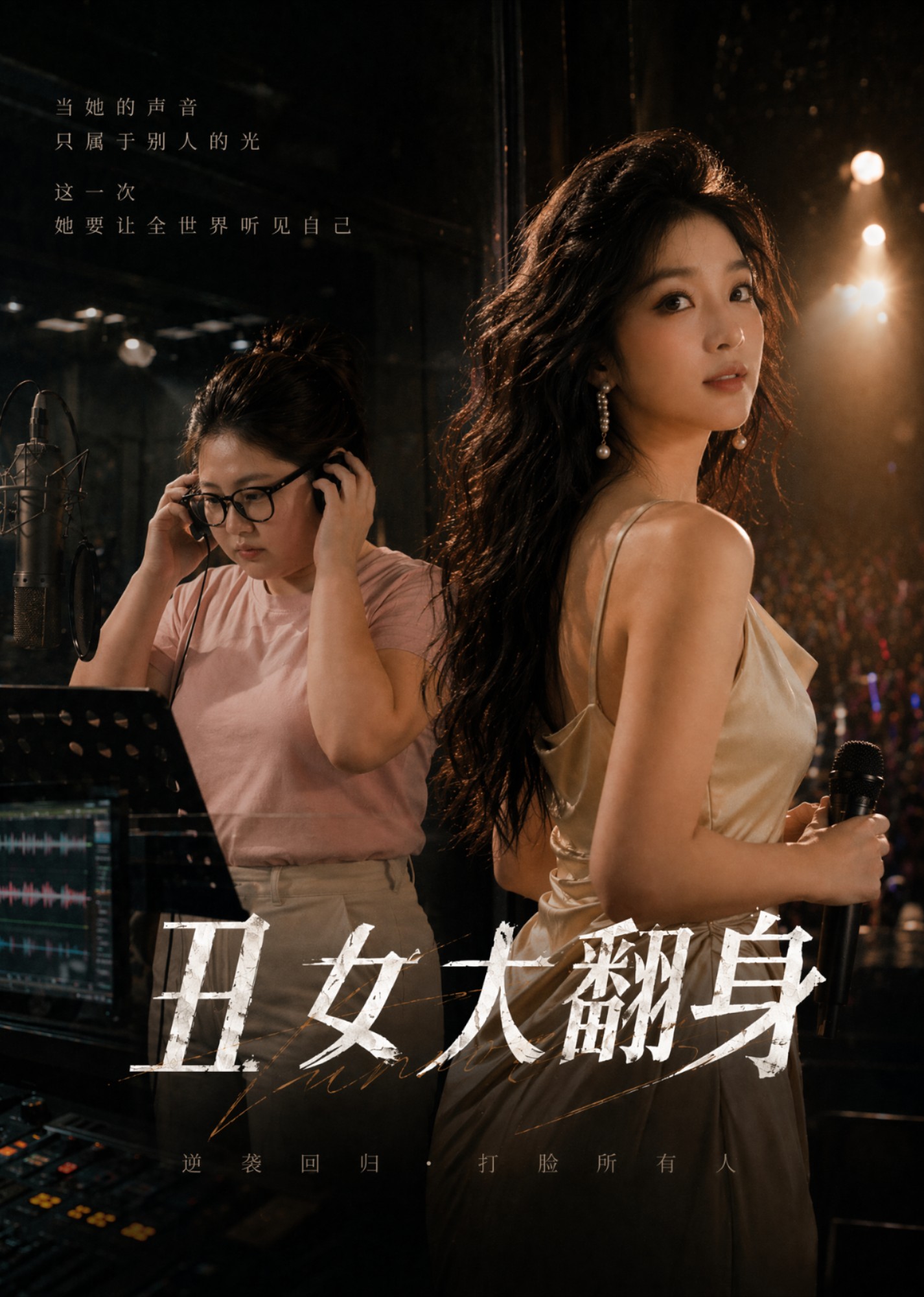 丑女大翻身(全集)