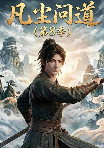 凡尘问道第8季(全集)