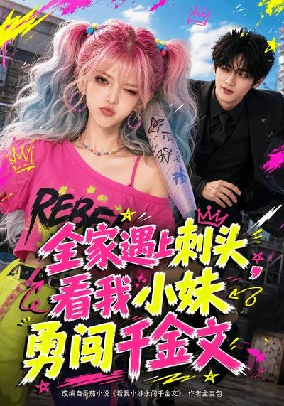 全家遇上刺头，看我小妹勇闯千金文(全集)