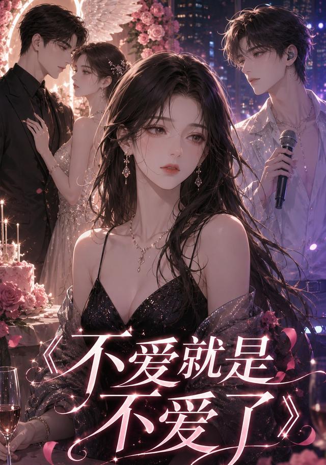 不爱就是不爱了(全集)