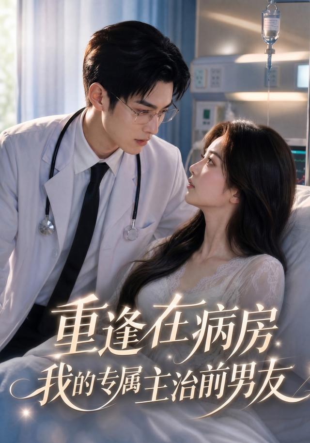 重逢在病房，我的专属主治前男友(全集)