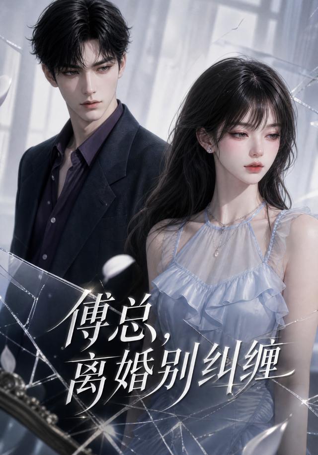 傅总，离婚别纠缠(全集)