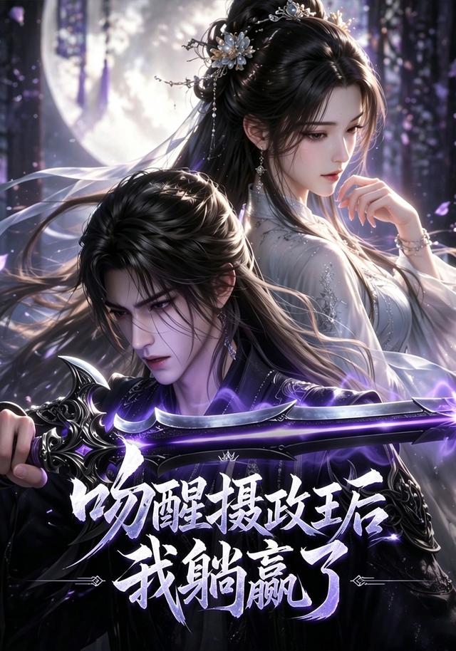 吻醒摄政王后我躺赢了(全集)
