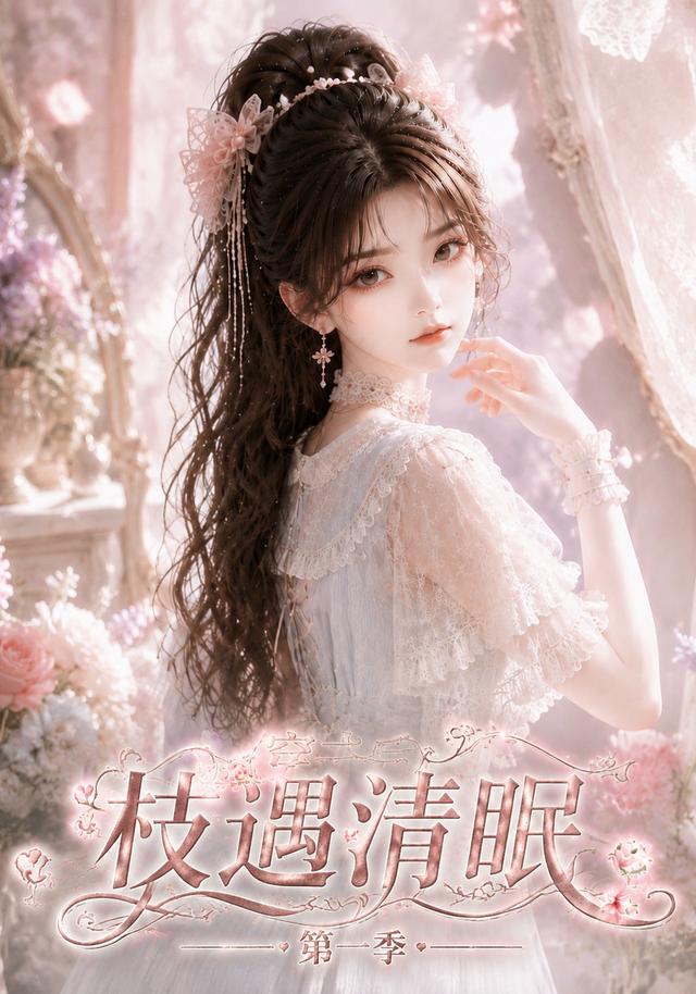 枝遇清眠第一季(全集)